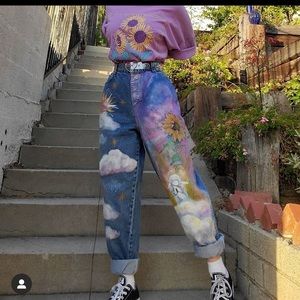 Meet your Posher, Georgina